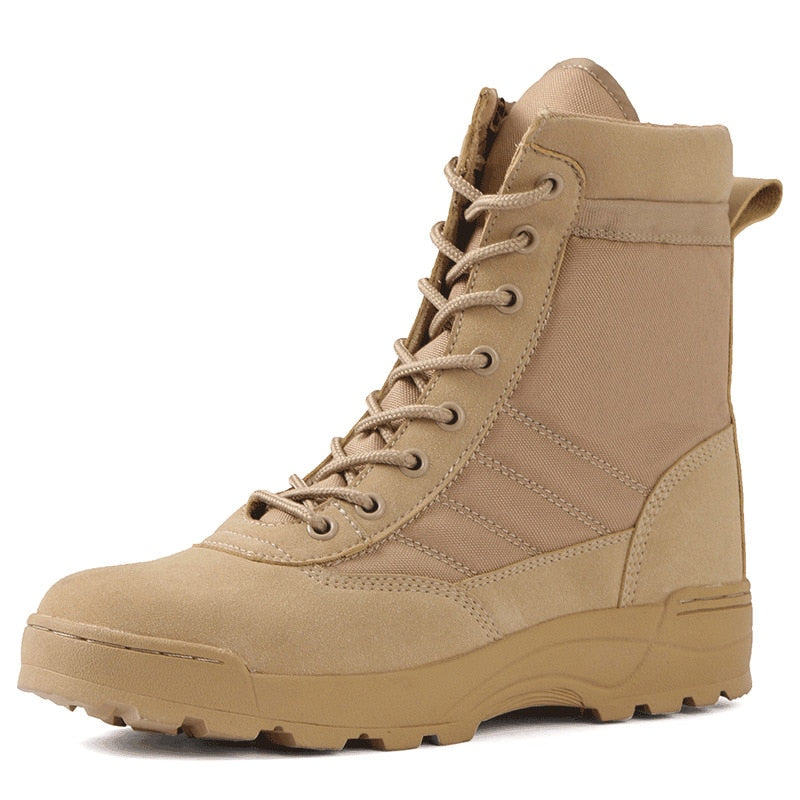 Men Hiking Boots