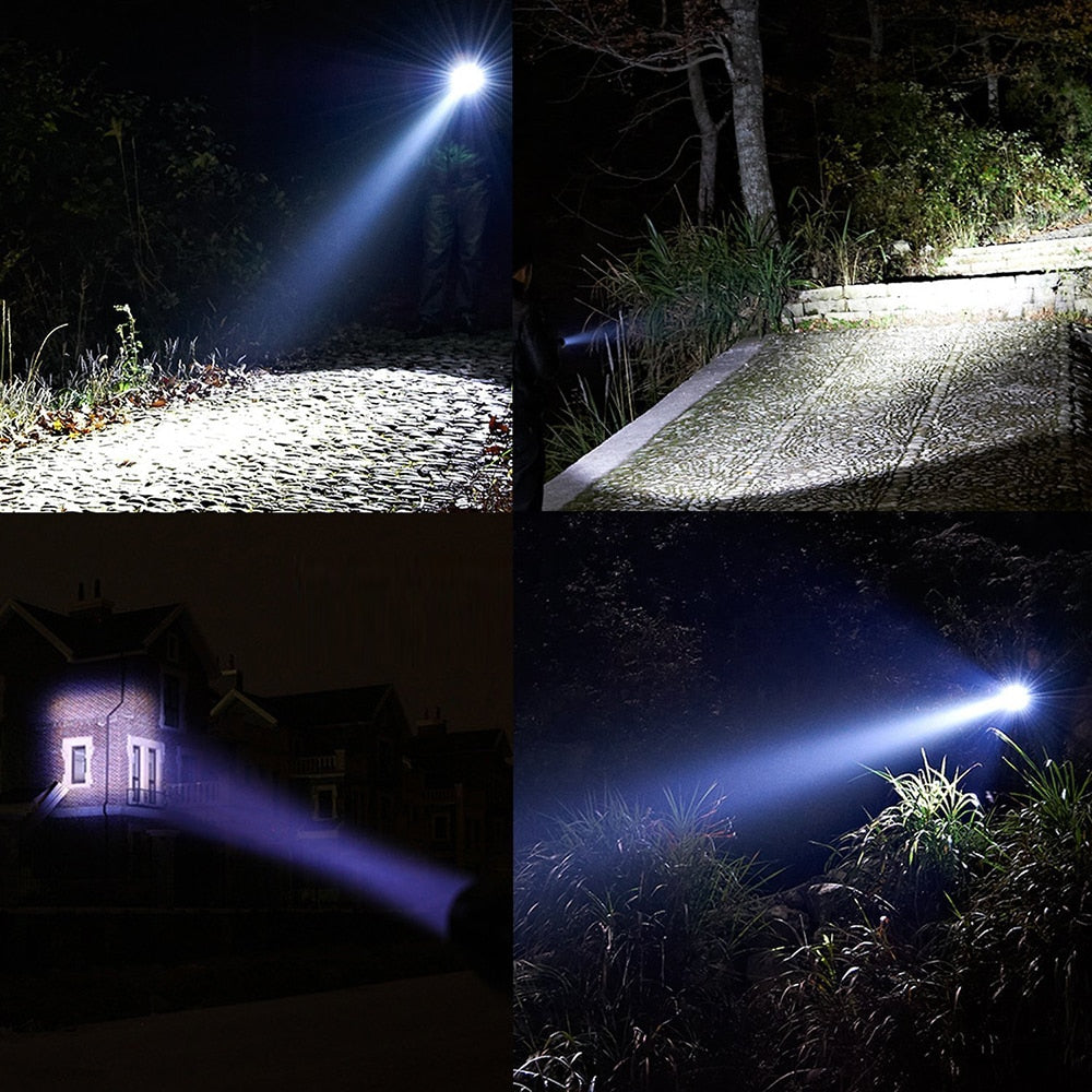 LED Lamp