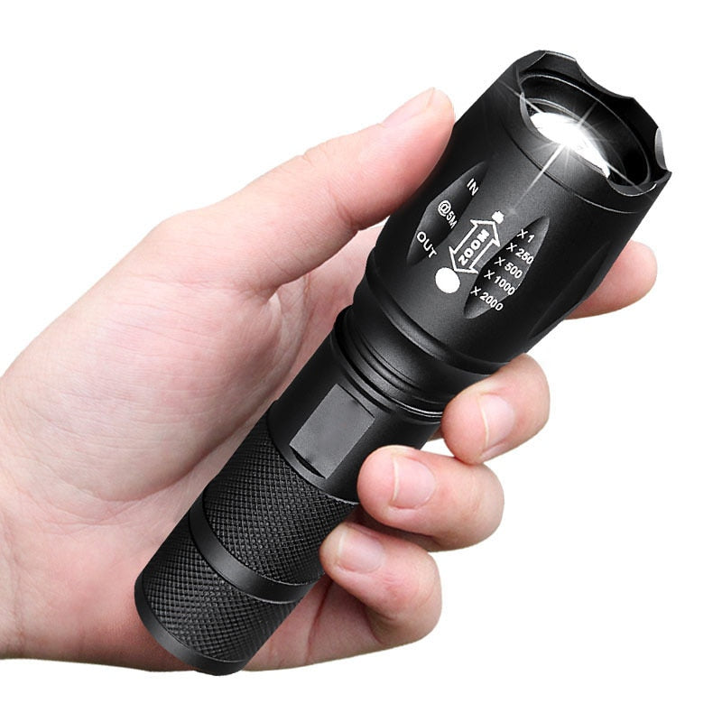 LED Lamp