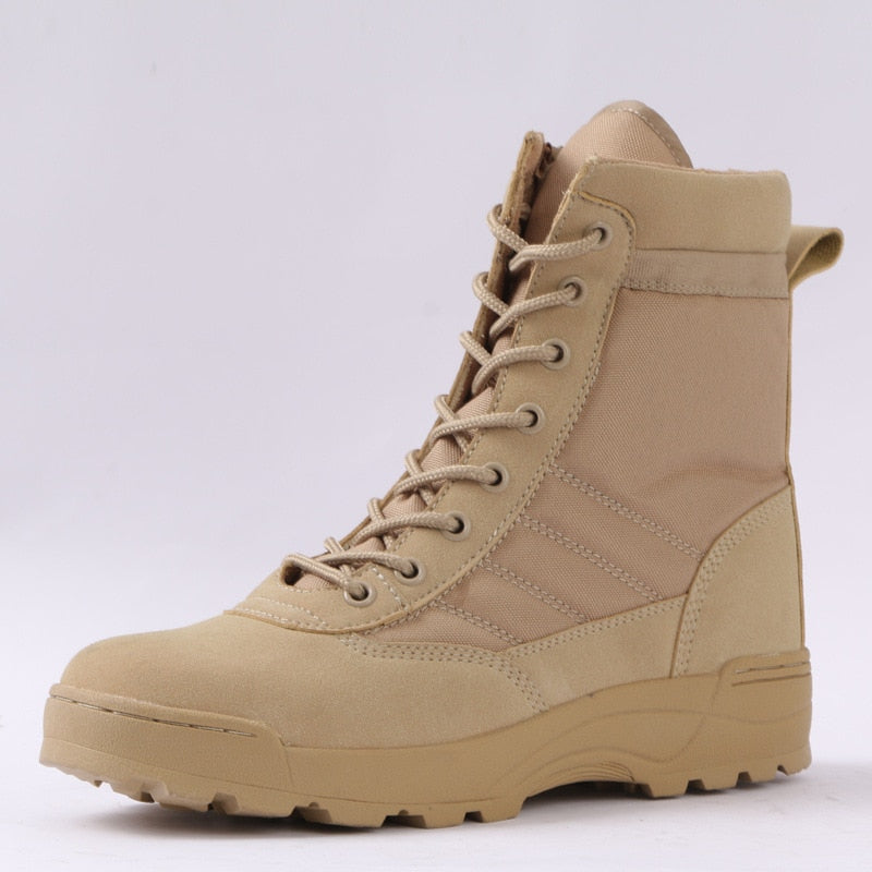 Men Hiking Boots