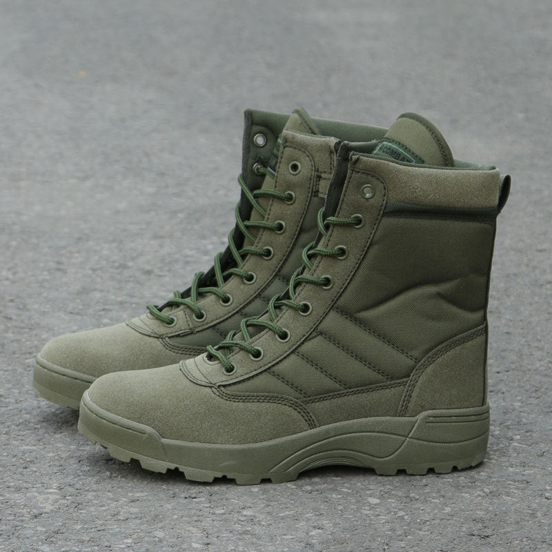 Men Hiking Boots