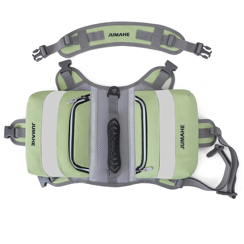 Dog Backpack