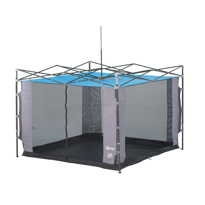 10 x 10' Mesh Tent