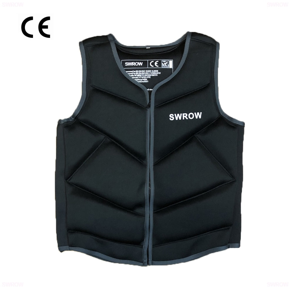 life jacket water sports adult children life vest
