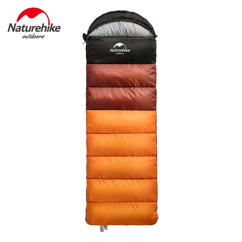 Sleeping Bag Ultralight Cotton Camping Sleeping Bag