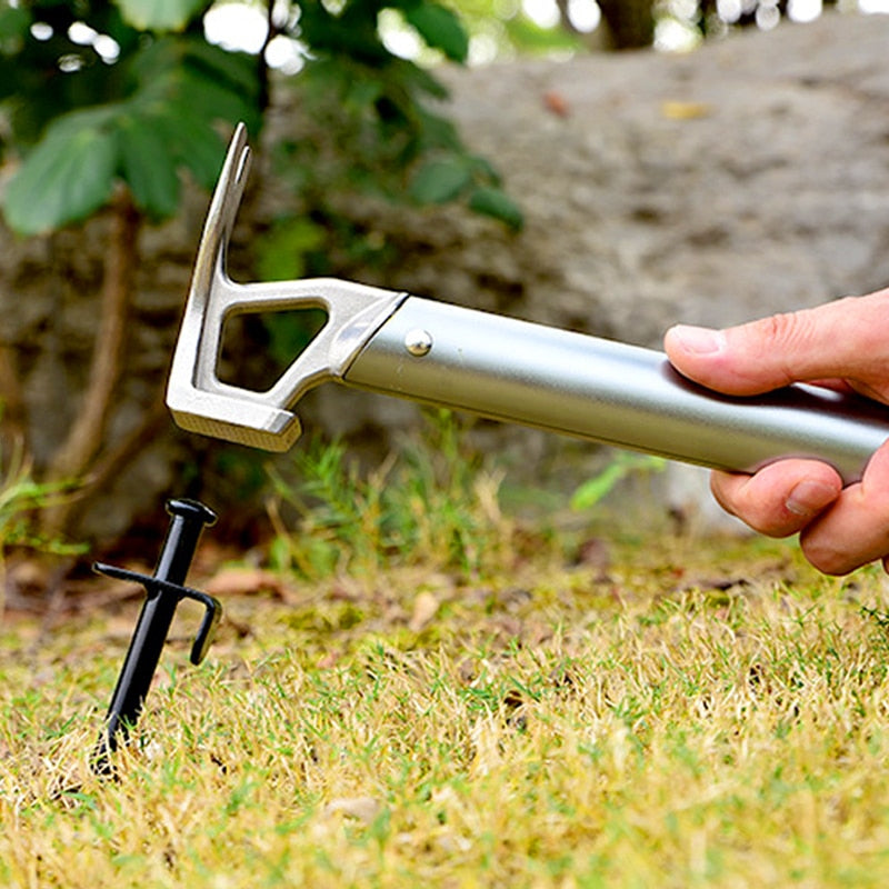Peg Hammer
