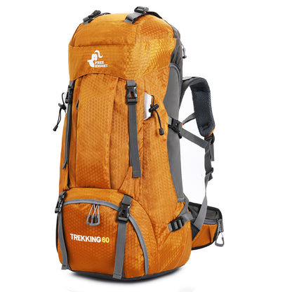 60L Camping Hiking Backpacks