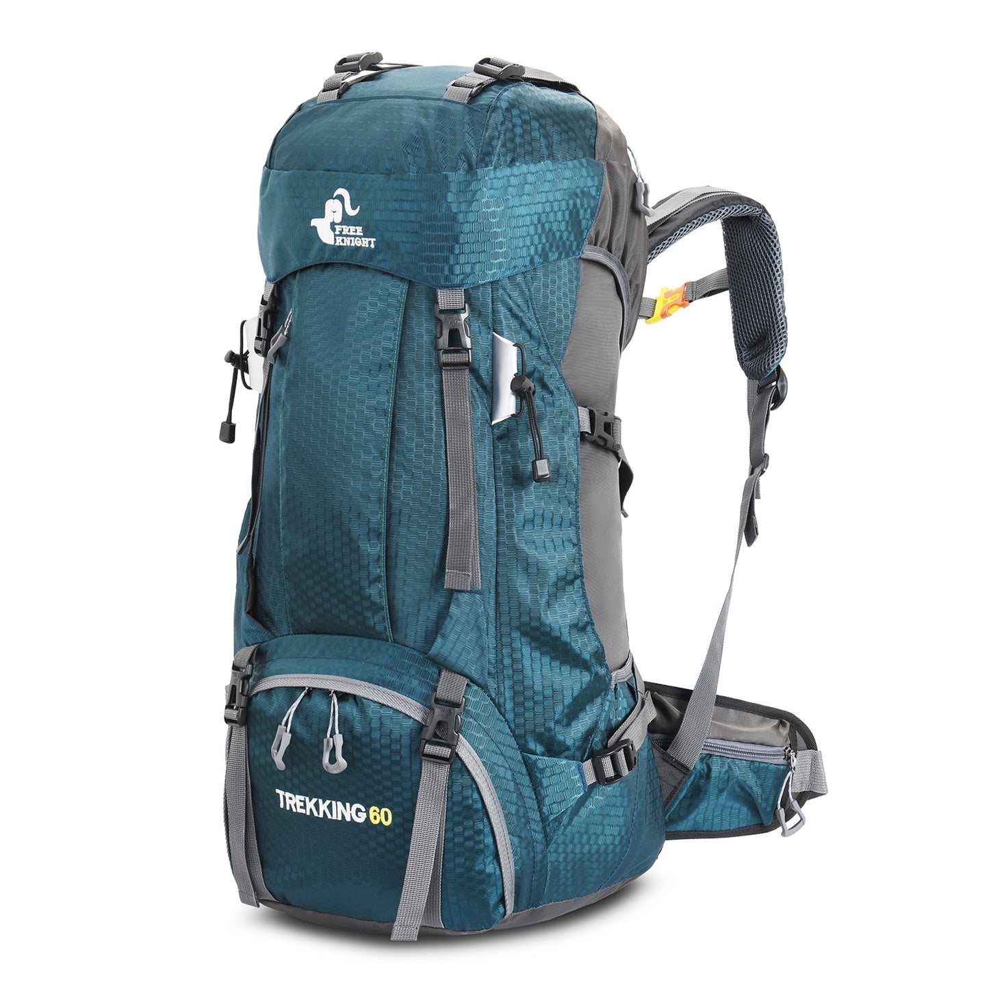 60L Camping Hiking Backpacks