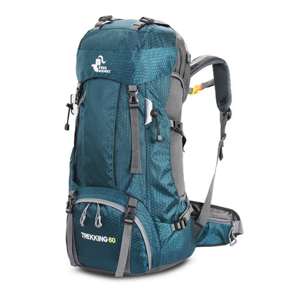 60L Camping Hiking Backpacks