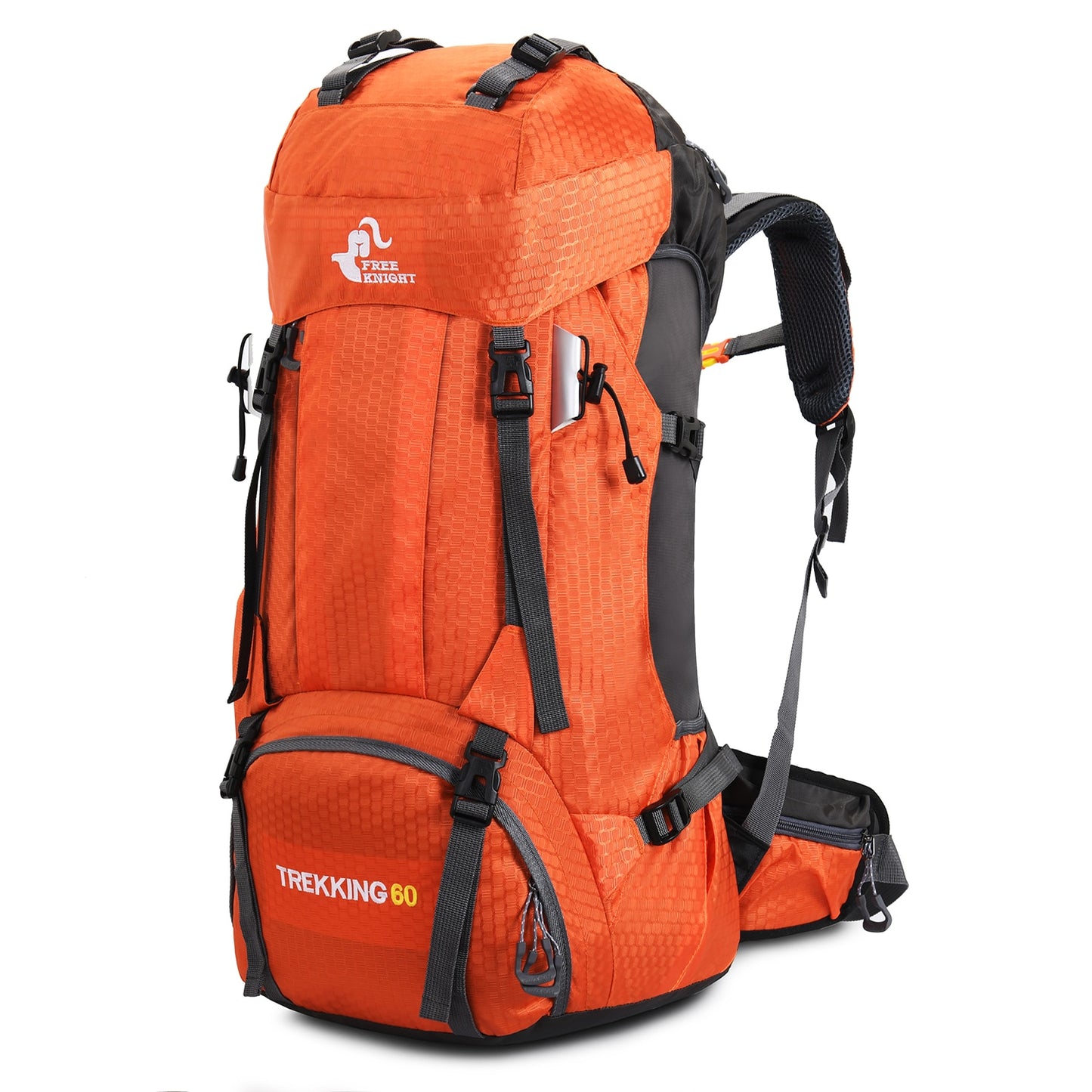 60L Camping Hiking Backpacks