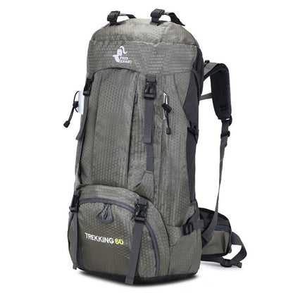 60L Camping Hiking Backpacks