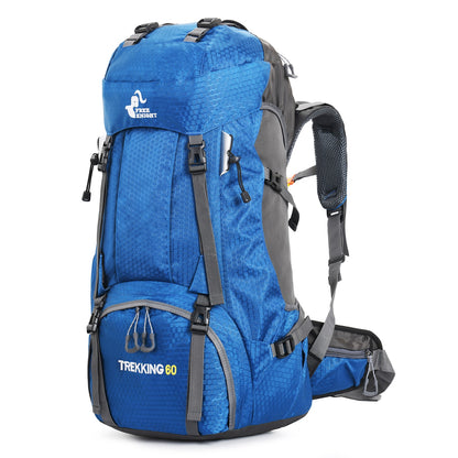 60L Camping Hiking Backpacks