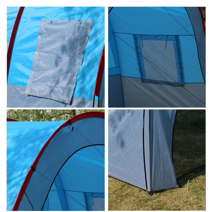 Large Camping Tent Waterproof