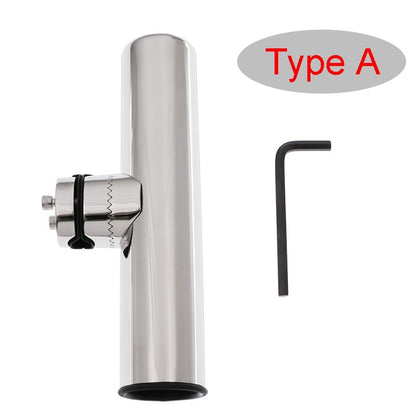 Marine Boat Rod Holder Stainless steel