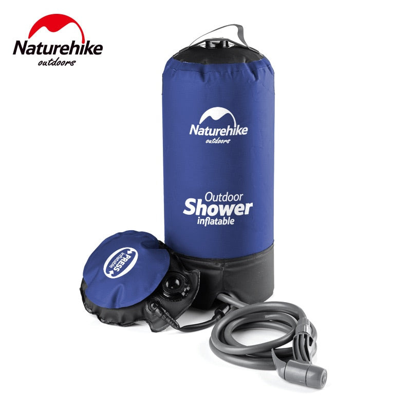 Outdoor Camping Shower bag