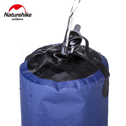 Outdoor Camping Shower bag