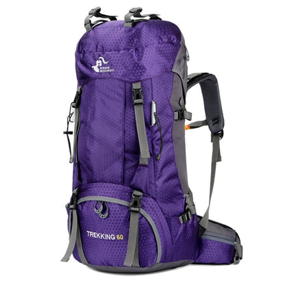 60L Camping Hiking Backpacks