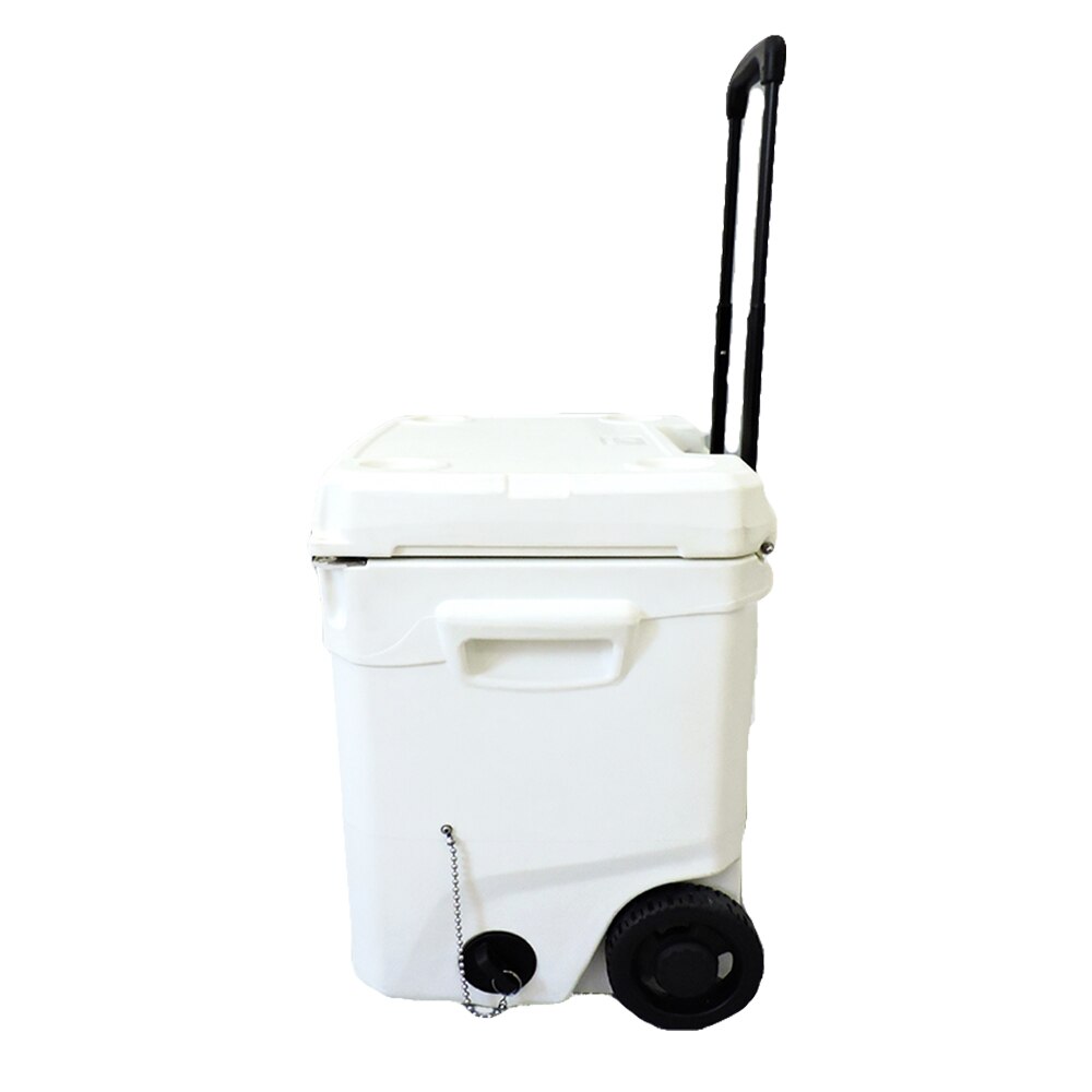 45L Rolling Cooler