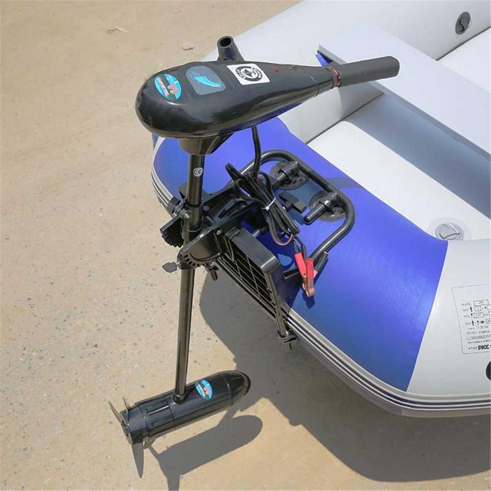 Electric Outboard Motor