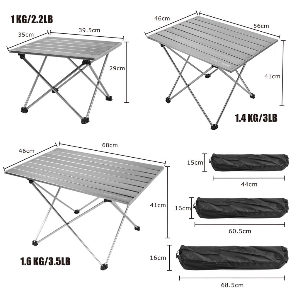 Portable Table