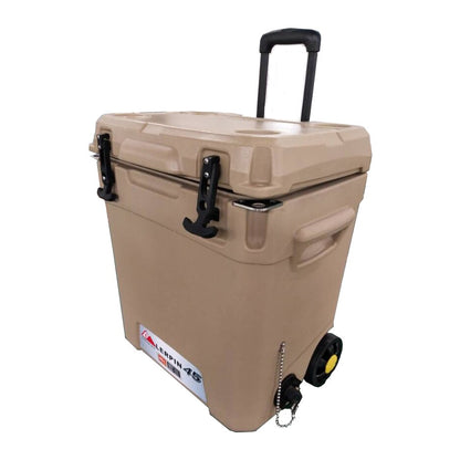 45L Rolling Cooler