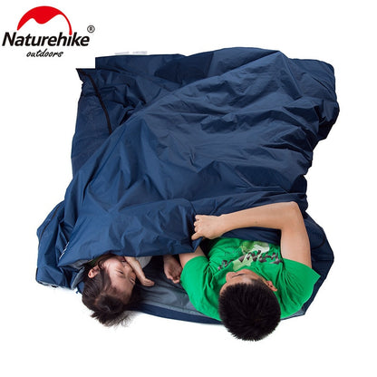 Sleeping Bag Waterproof Cotton Sleeping Bag