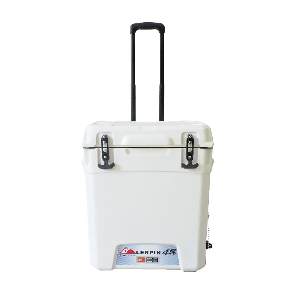 45L Rolling Cooler