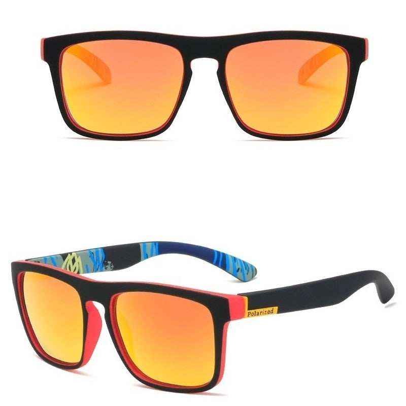 Polarized Sunglasses