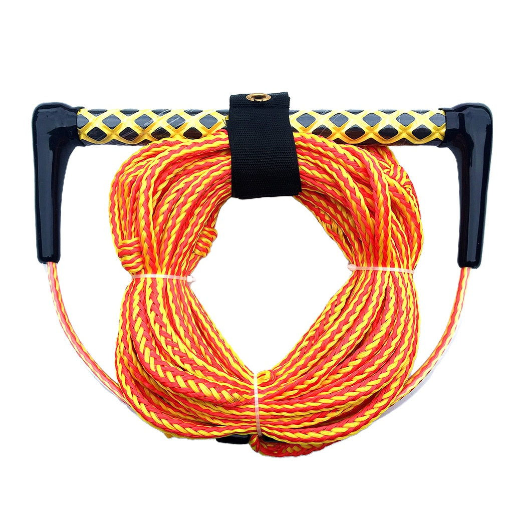 Water Ski Wakeboard Kneeboard Rope