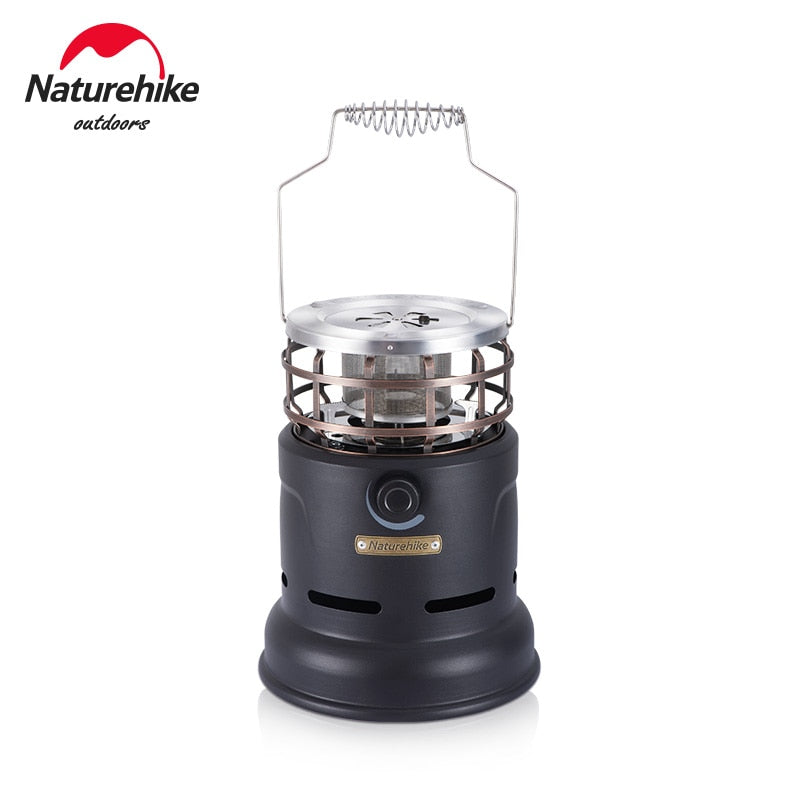 Multi-function Camping Heater