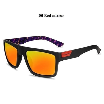 Polarized Sunglasses