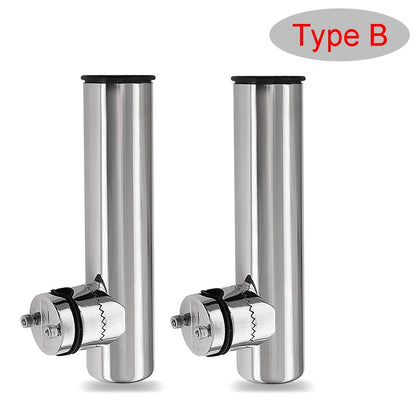 Marine Boat Rod Holder Stainless steel