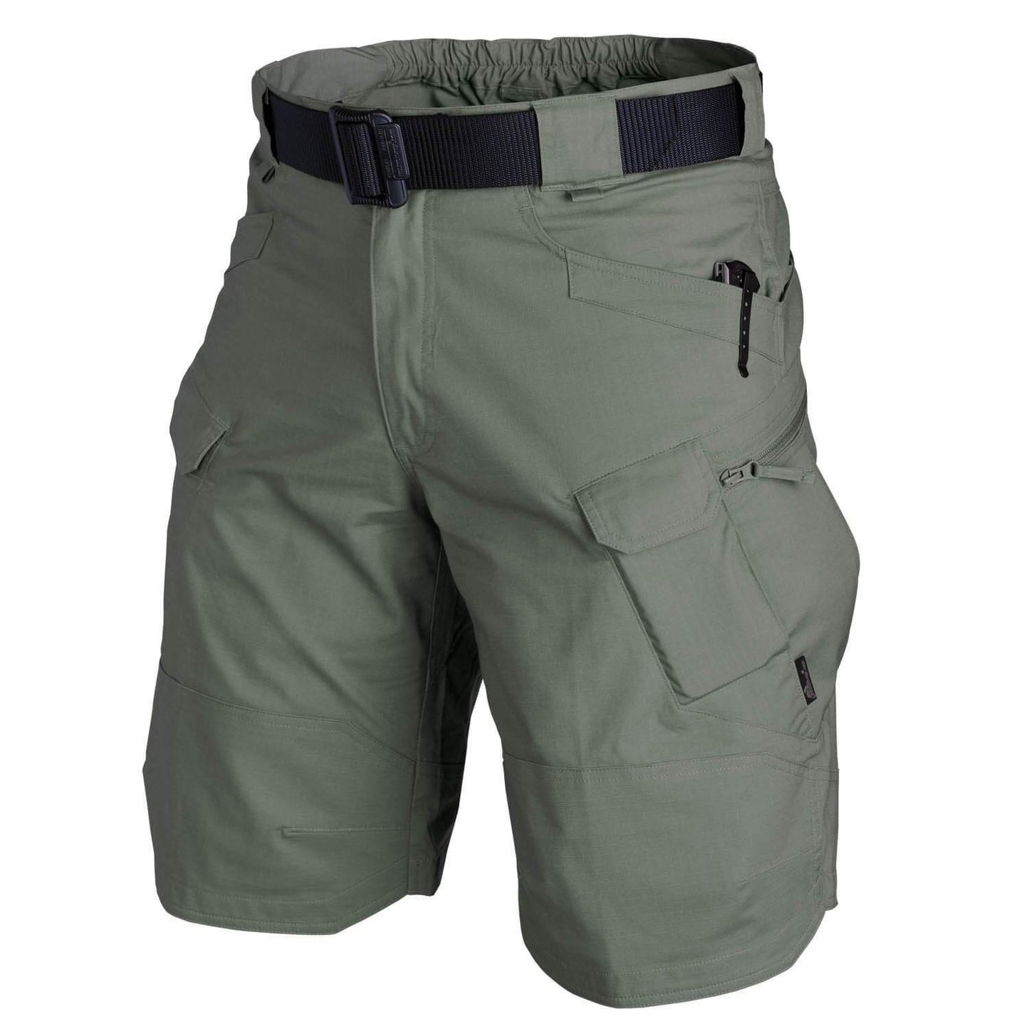 Men Cargo Shorts Waterproof