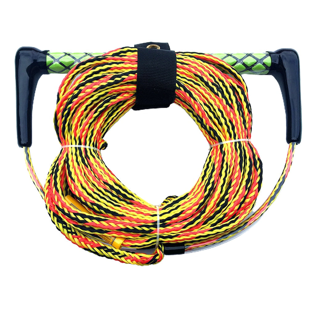 Water Ski Wakeboard Kneeboard Rope