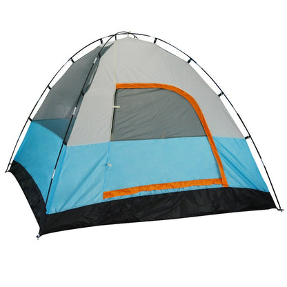 3-4 Person Windbreak, waterproof, Fishing, Hiking, Camping Tent