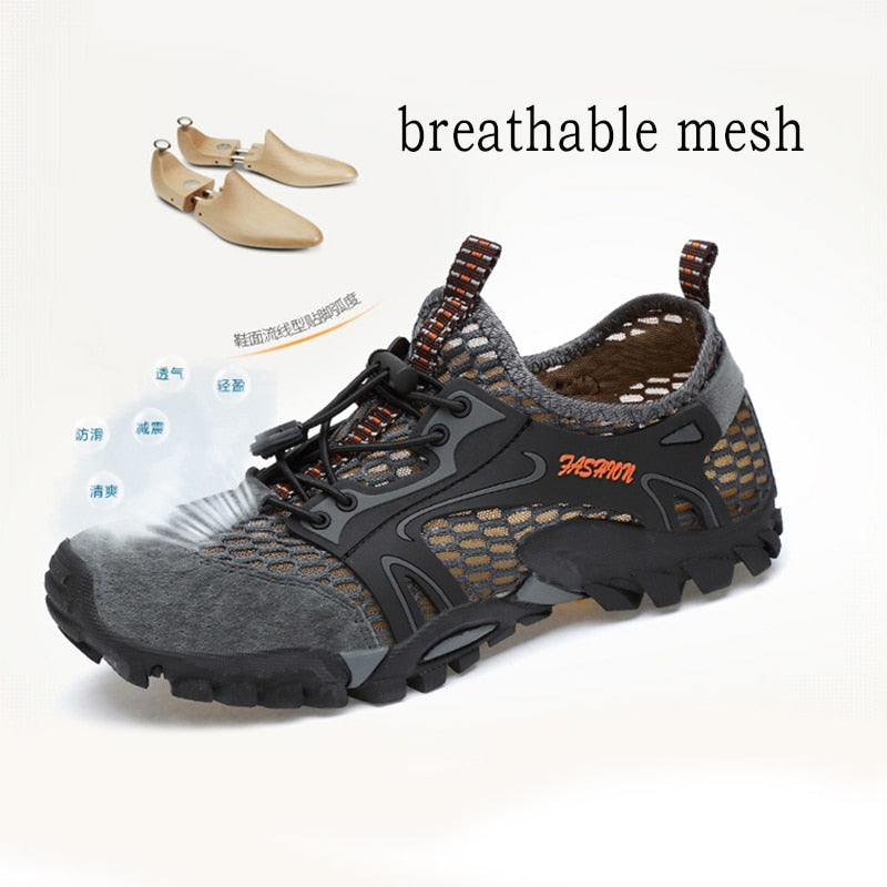 Breathable Water Shoes