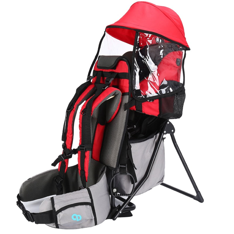 Baby Hiking Backpack