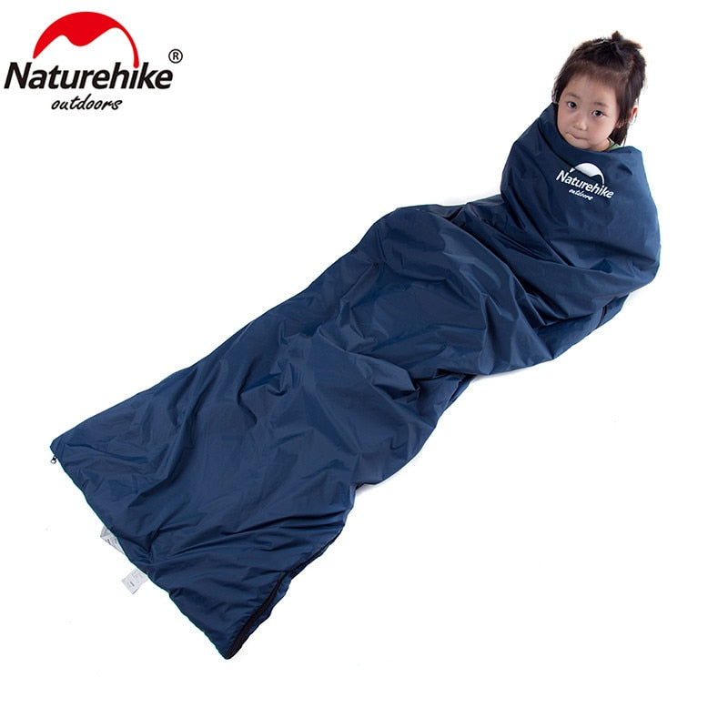 Sleeping Bag Waterproof Cotton Sleeping Bag