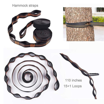 Super Strong Hammock Strap