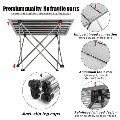 Portable Table