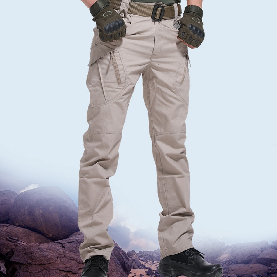 Mens Tactical Pants