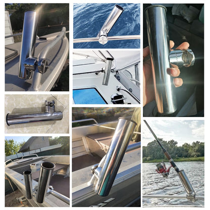 Marine Boat Rod Holder Stainless steel