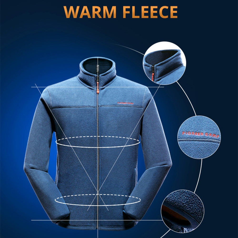 warm fleece hoodies