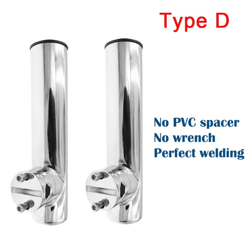 Marine Boat Rod Holder Stainless steel