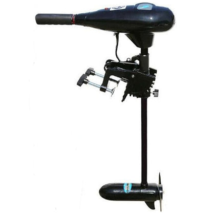 Electric Outboard Motor