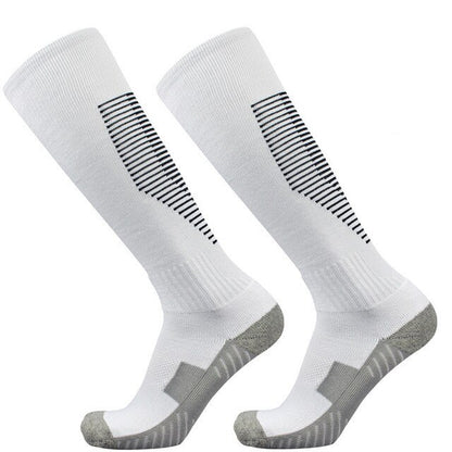 Winter Cotton Socks