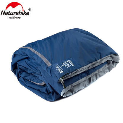 Sleeping Bag Waterproof Cotton Sleeping Bag