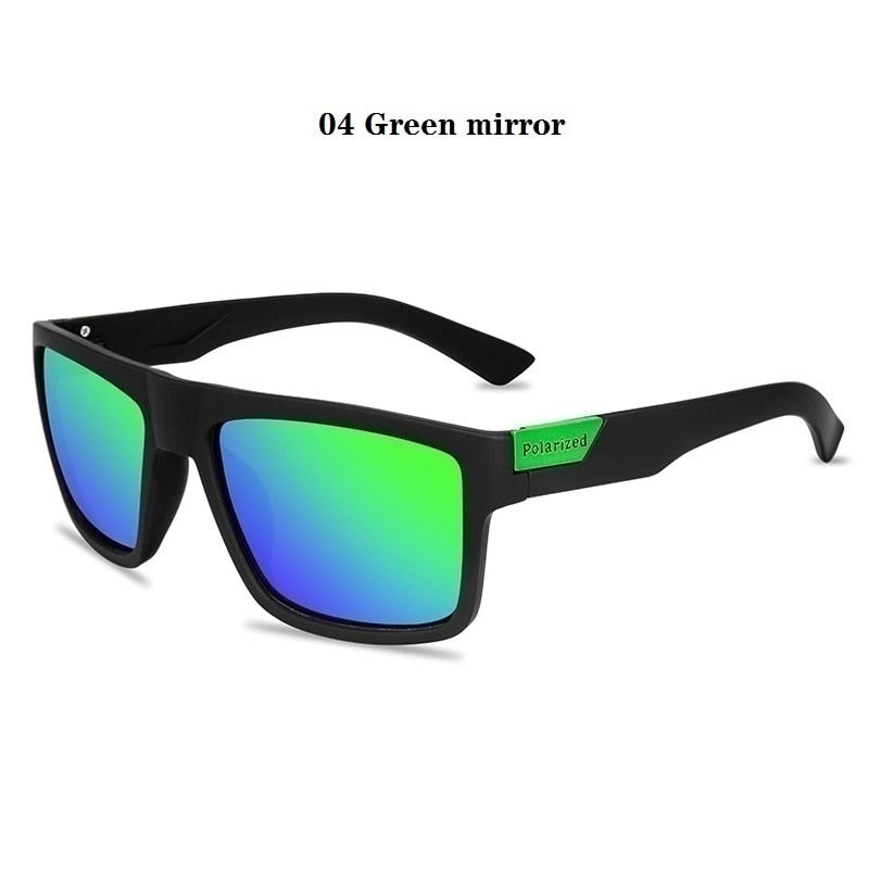 Polarized Sunglasses