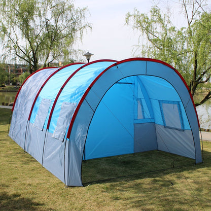 Large Camping Tent Waterproof