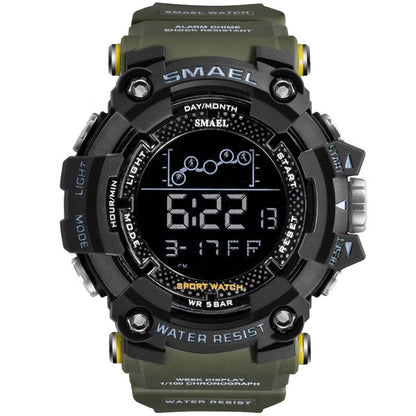 Waterproof Sport WristWatch